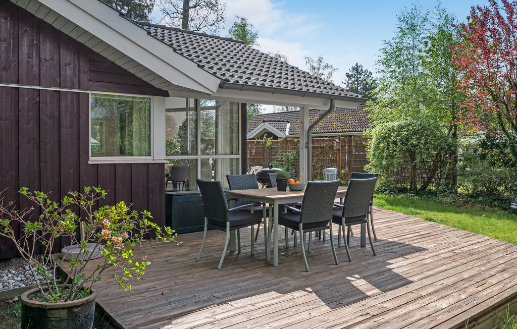 Feriehuse - Udsholt Strand , Danmark - E06465 13