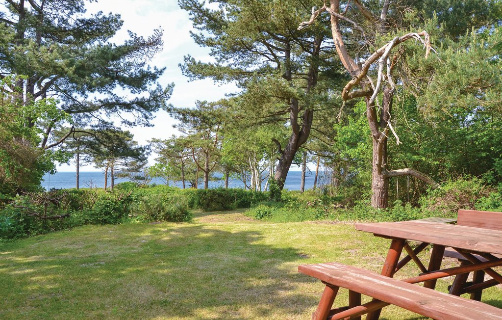 Feriehuse - Udsholt Strand , Danmark - E06480 5