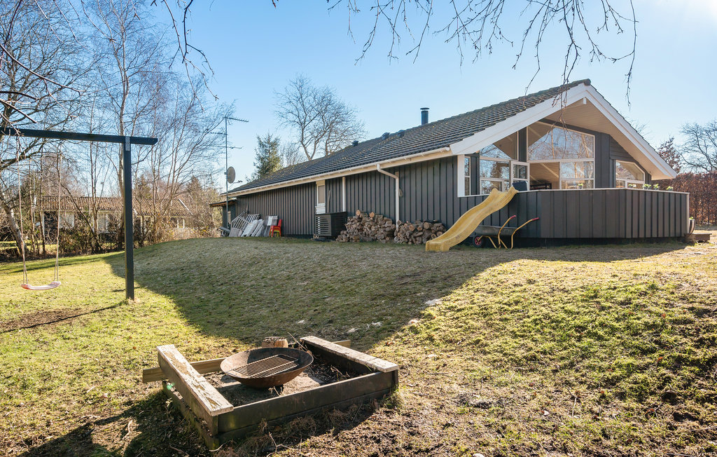 Feriehuse - Egehøvs-åsen , Danmark - E06751 8