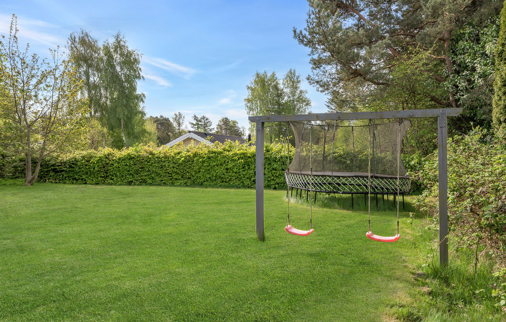 Ferienhaus - Rågeleje Strand , Dänemark - E06608 15