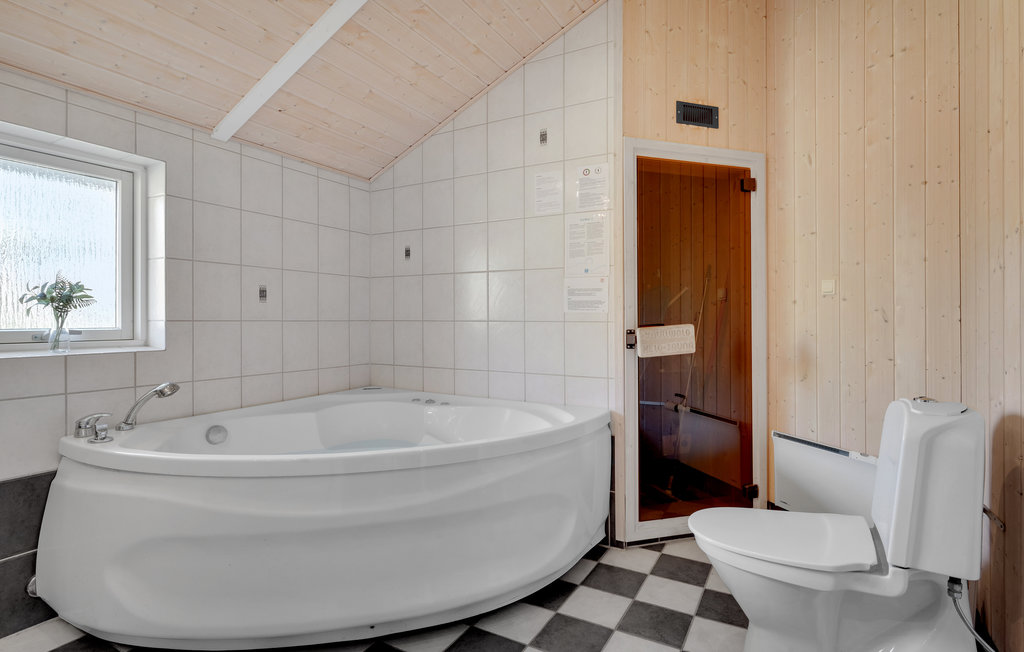 Feriehuse - Egehøvs-åsen , Danmark - E06751 6