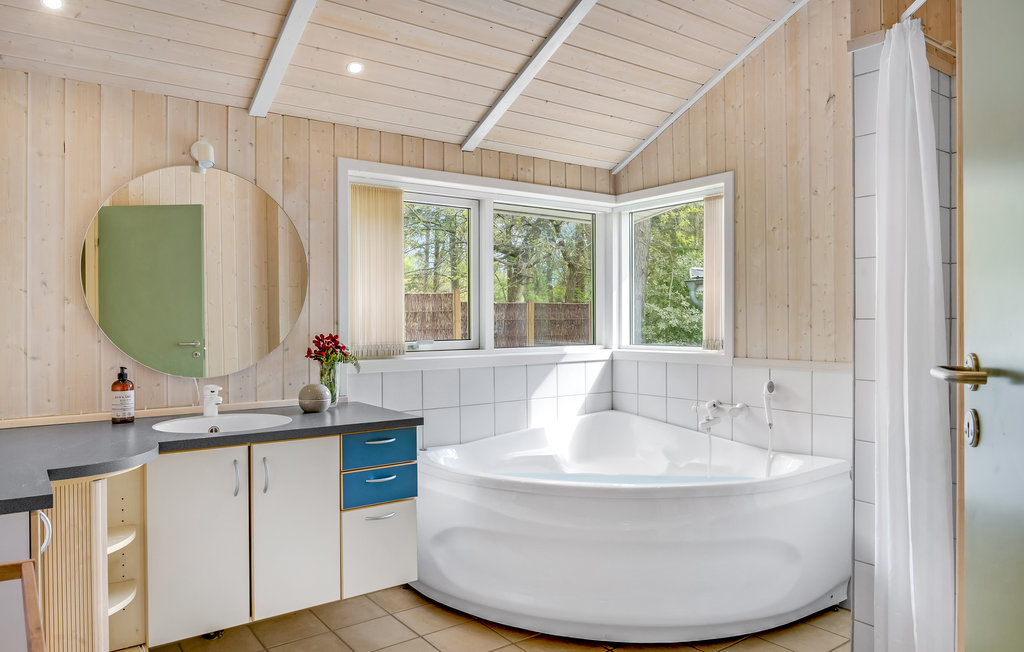 Feriehuse - Udsholt Strand , Danmark - E06465 9