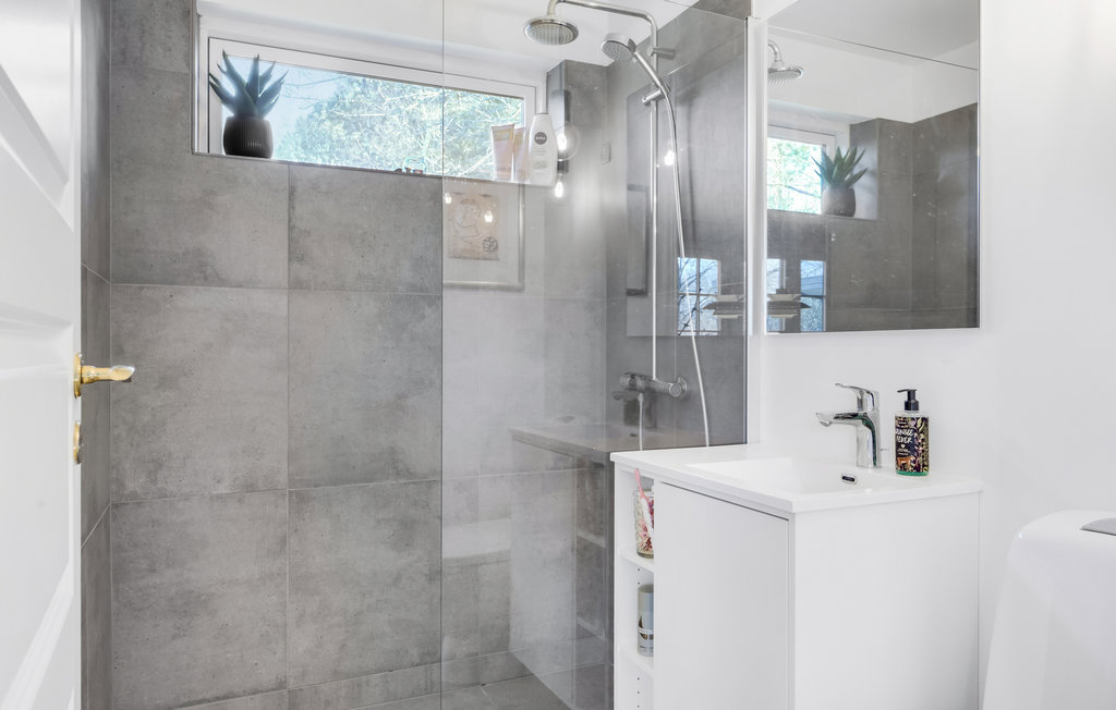 Ferienhaus - Rågeleje , Dänemark - E06620 19