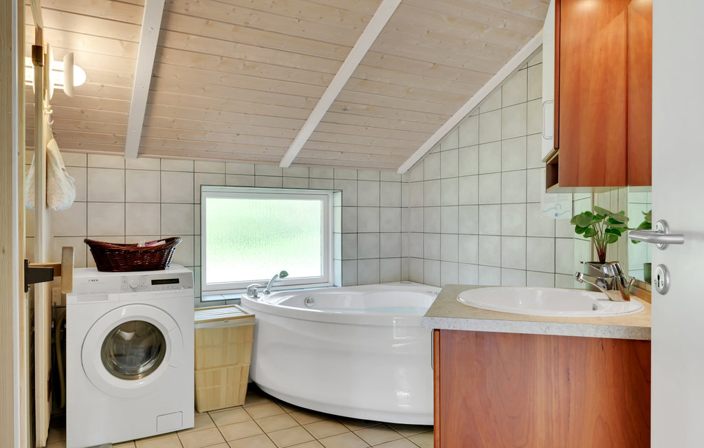 Ferienhaus - Rågeleje Strand , Dänemark - E06608 23