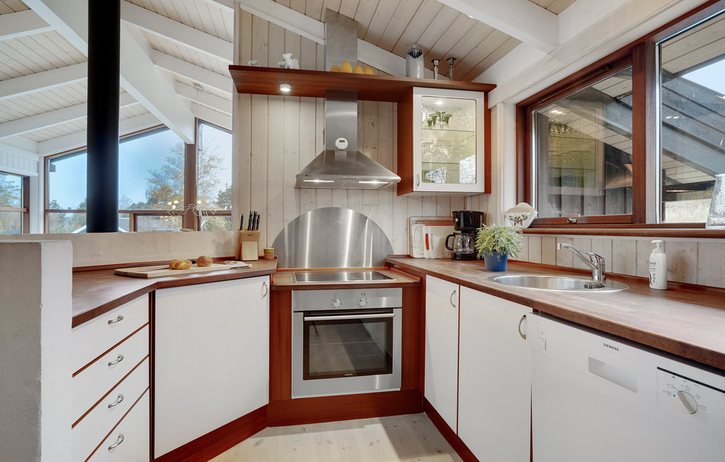 Feriehuse - Rågeleje , Danmark - E06626 5