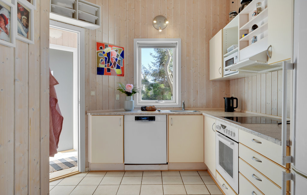 Feriehuse - Egehøvs-åsen , Danmark - E06751 7