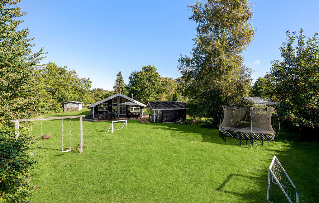 Ferienhaus - Rågeleje Strand , Dänemark - E06608 10