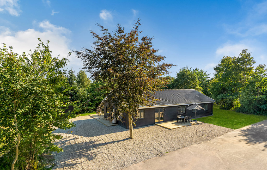 Semesterhus - Udsholt Strand , Danmark - E06763 2