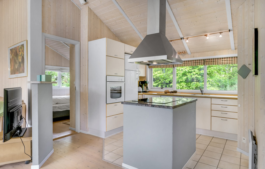 Feriehuse - Udsholt Strand , Danmark - E06465 7