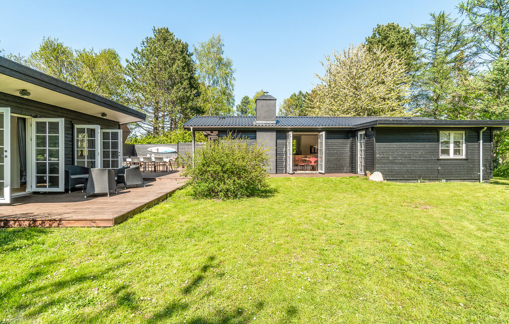 Ferienhaus - Rågeleje , Dänemark - E06620 1