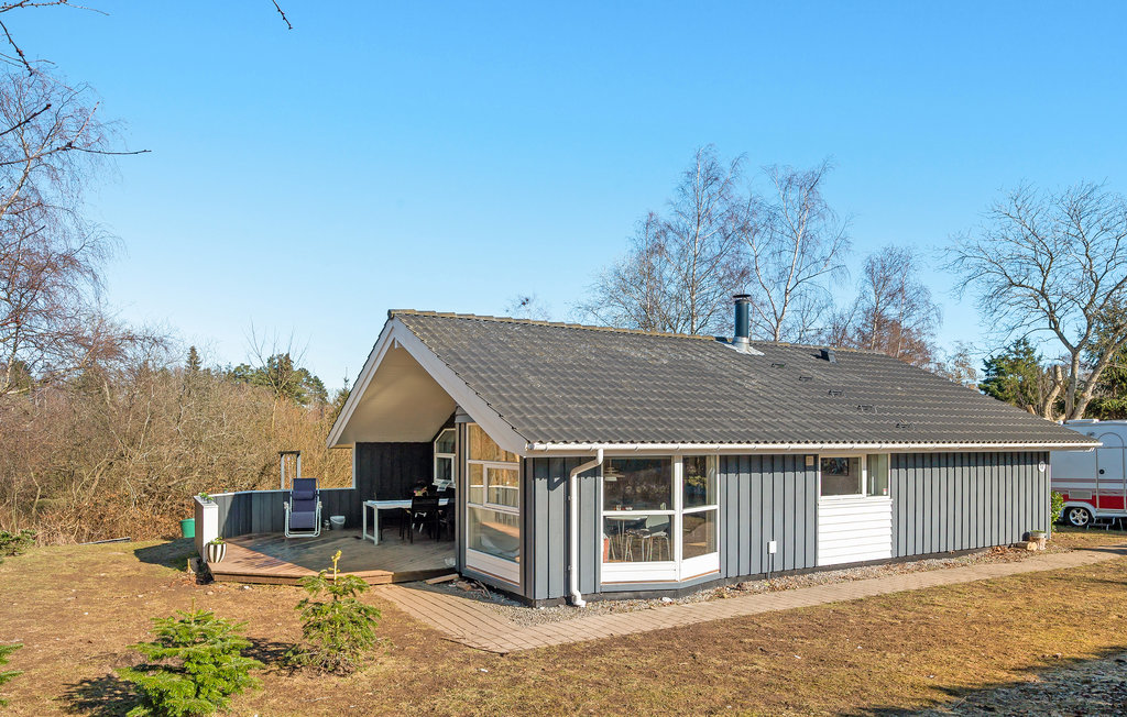 Feriehuse - Egehøvs-åsen , Danmark - E06751 1