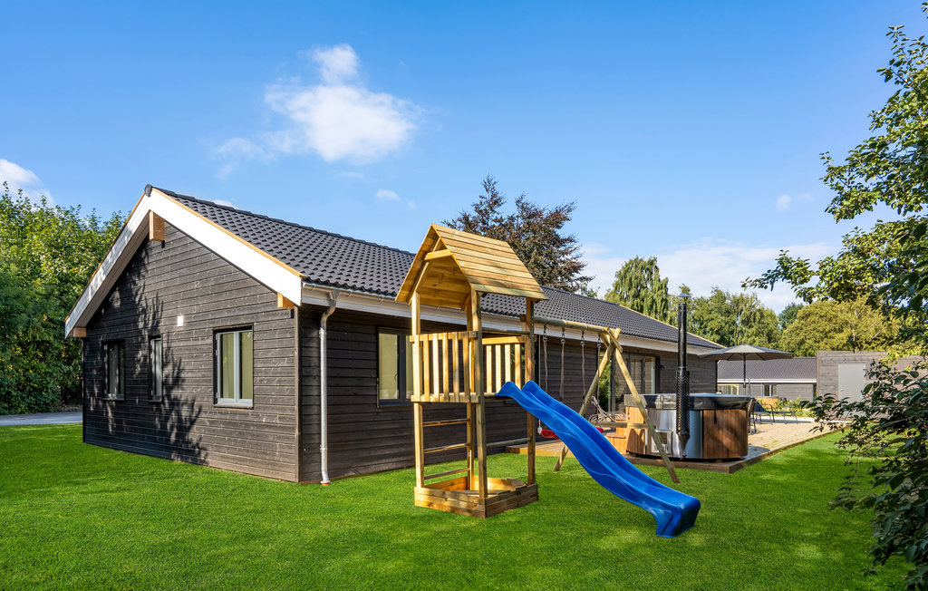 Semesterhus - Udsholt Strand , Danmark - E06763 12