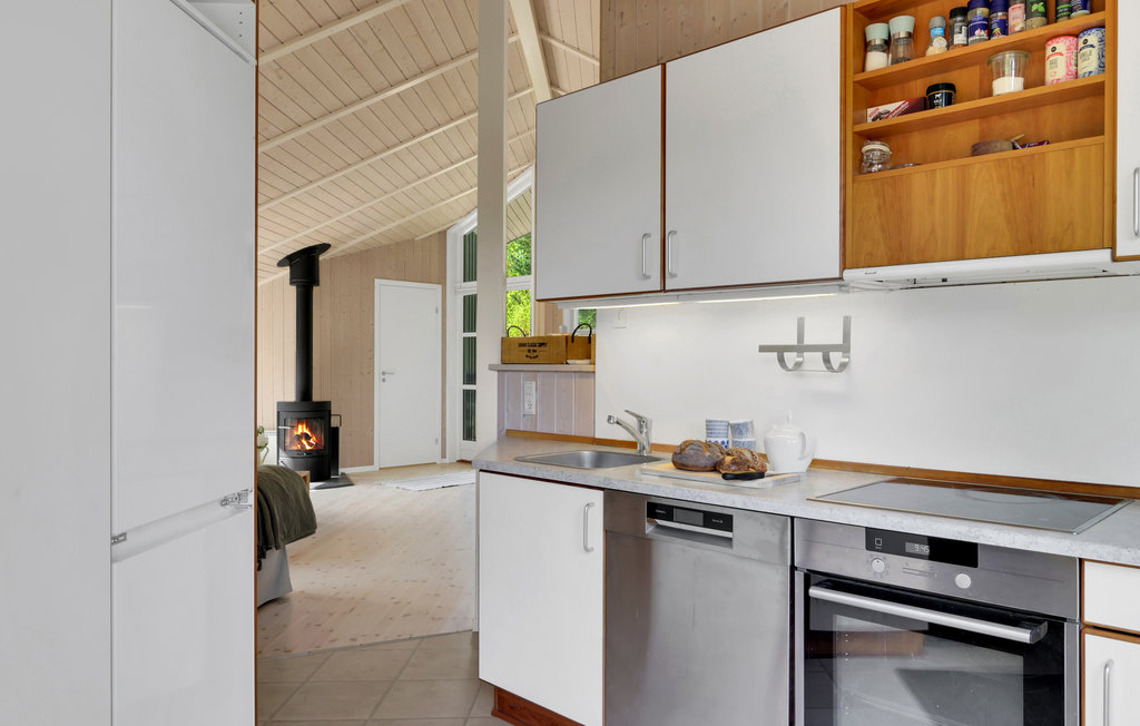 Ferienhaus - Rågeleje Strand , Dänemark - E06608 7