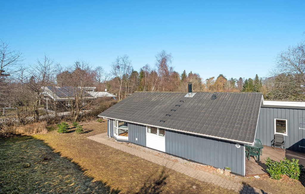 Feriehuse - Egehøvs-åsen , Danmark - E06751 10