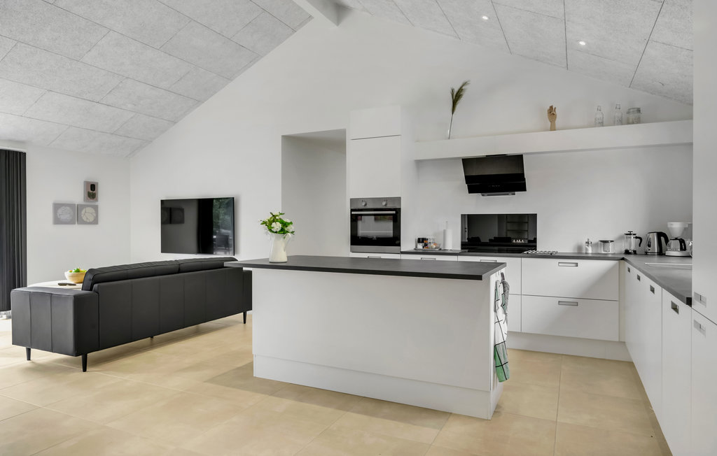 Semesterhus - Udsholt Strand , Danmark - E06763 23