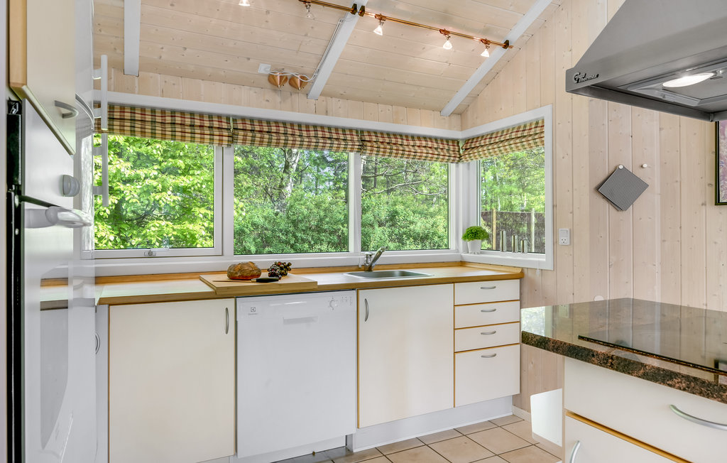 Feriehuse - Udsholt Strand , Danmark - E06465 8