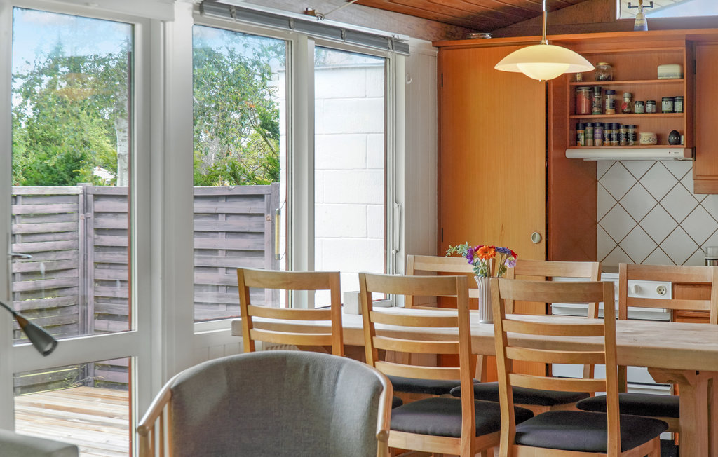 Ferienhaeuser - Udsholt Strand , Dänemark - E06336 17