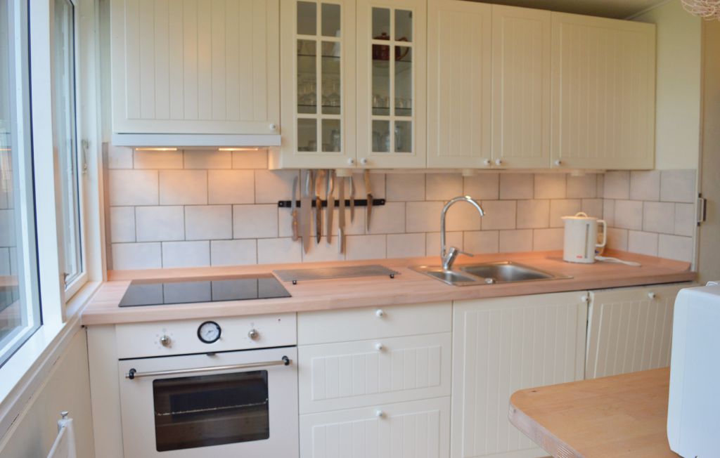 Feriehuse - Udsholt Strand , Danmark - E06480 12