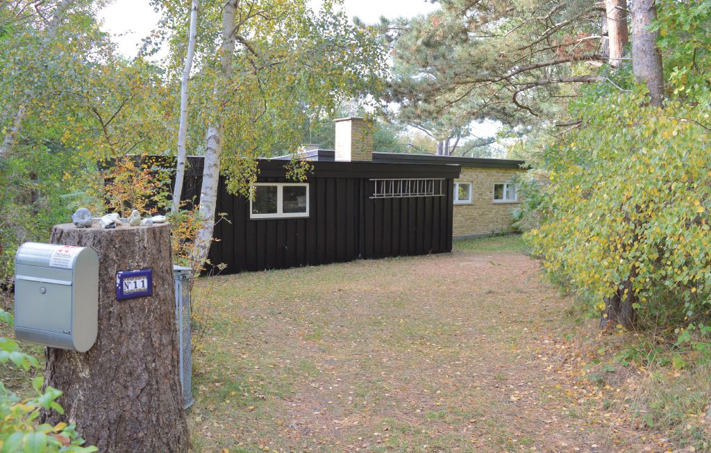 Feriehuse - Udsholt Strand , Danmark - E06480 3