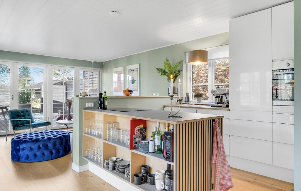 Ferienhaus - Rågeleje , Dänemark - E06620 8