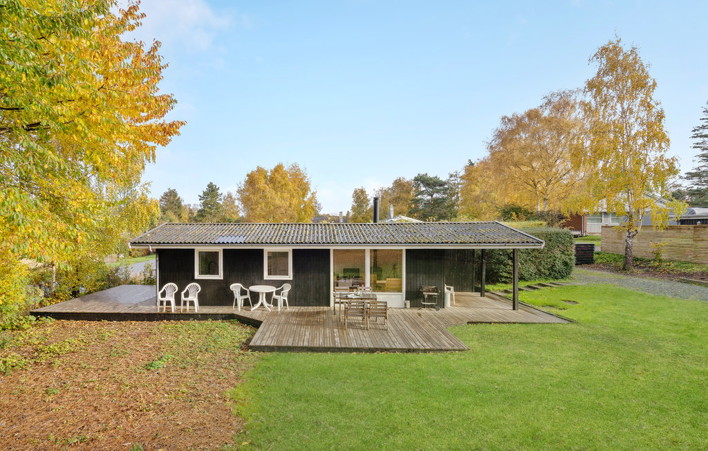 Feriehuse - Udsholt Strand , Danmark - E06642 10