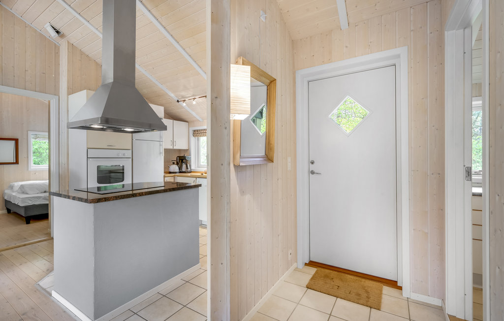 Feriehuse - Udsholt Strand , Danmark - E06465 21