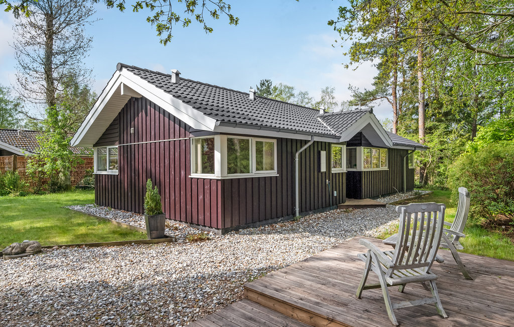 Feriehuse - Udsholt Strand , Danmark - E06465 11