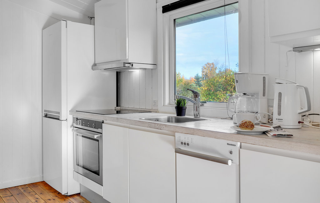 Feriehuse - Udsholt Strand , Danmark - E06642 21