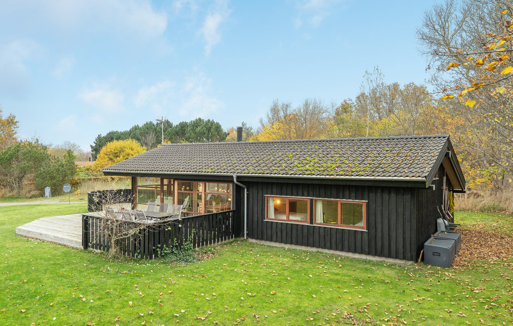 Feriehuse - Rågeleje , Danmark - E06626 10