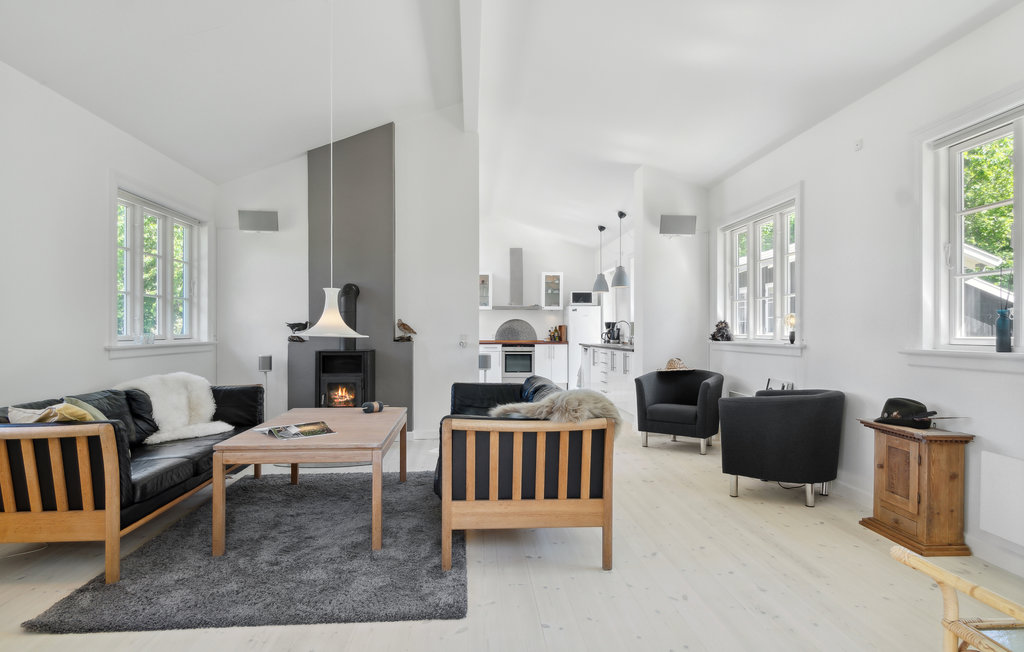 Ferienhaus - Udsholt Strand , Dänemark - E06354 3