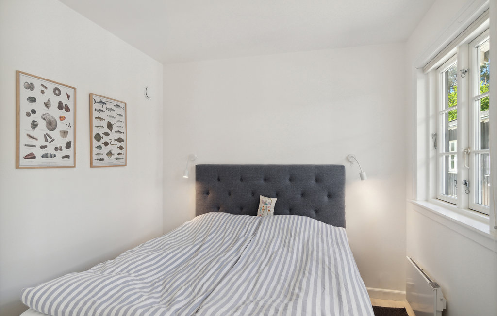 Ferienhaus - Udsholt Strand , Dänemark - E06354 16