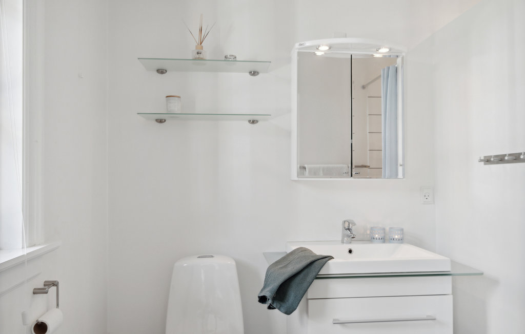 Ferienhaus - Udsholt Strand , Dänemark - E06354 18