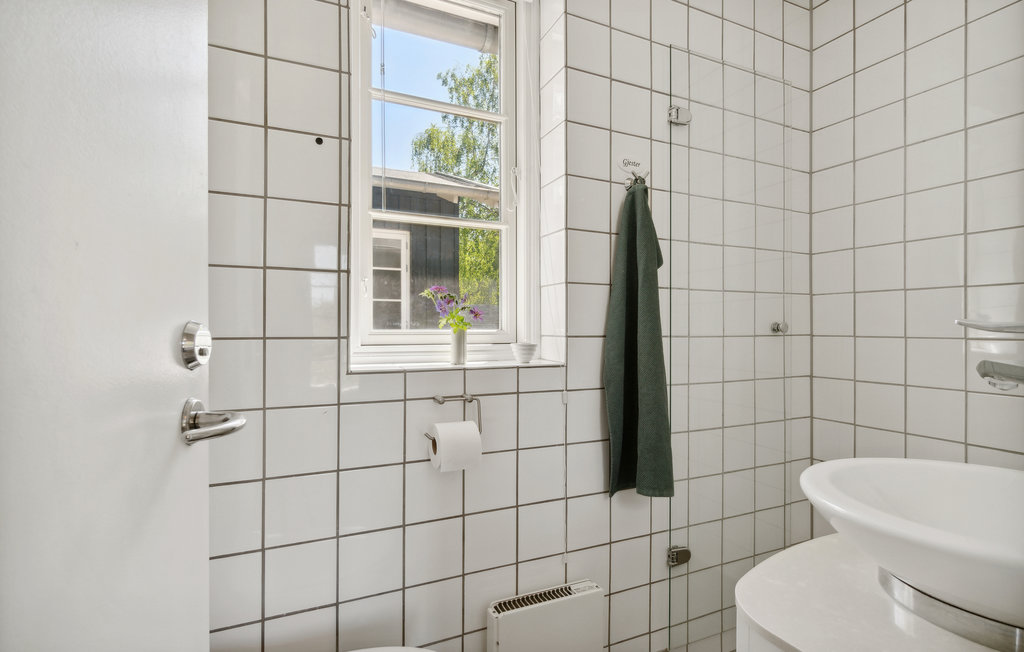 Ferienhaus - Udsholt Strand , Dänemark - E06354 19