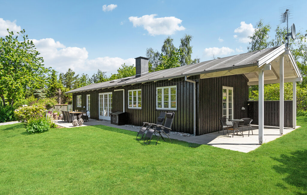 Ferienhaus - Udsholt Strand , Dänemark - E06354 1