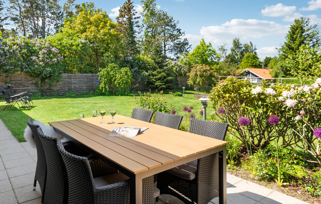 Ferienhaus - Udsholt Strand , Dänemark - E06354 12