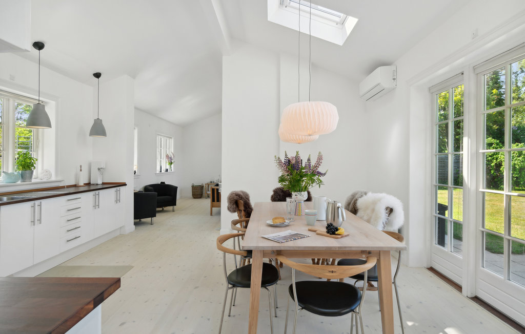 Ferienhaus - Udsholt Strand , Dänemark - E06354 13