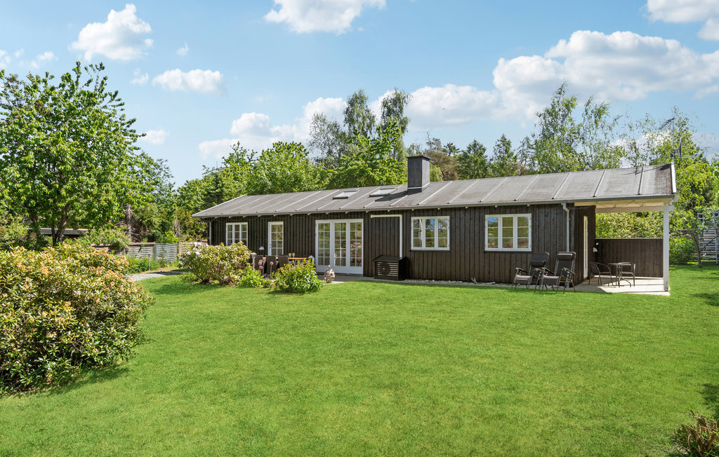 Ferienhaus - Udsholt Strand , Dänemark - E06354 9