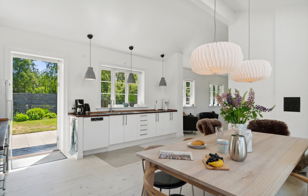 Ferienhaus - Udsholt Strand , Dänemark - E06354 6