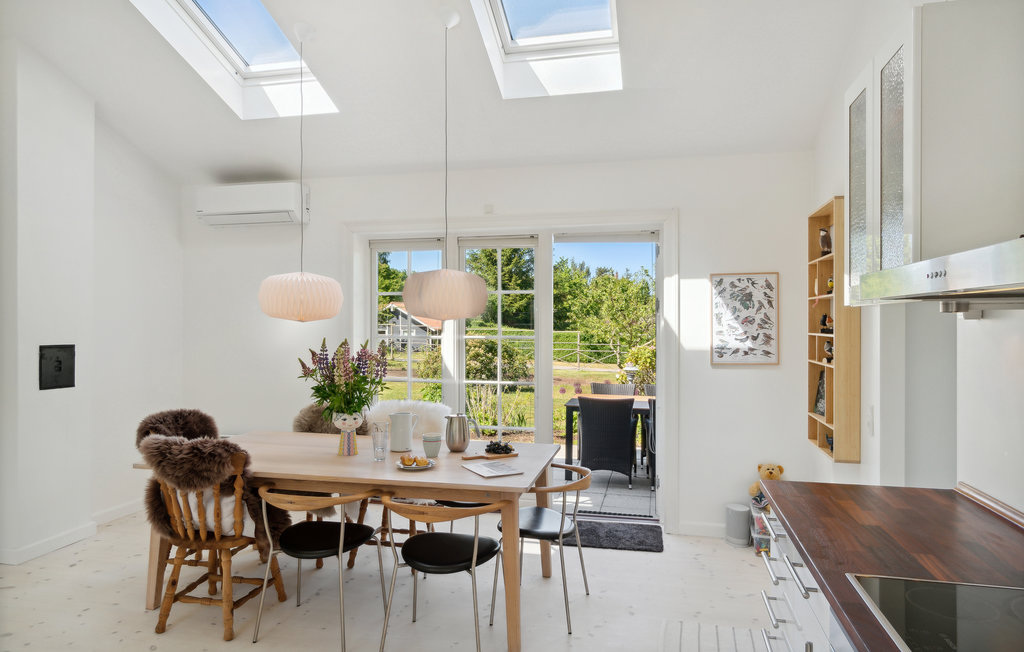 Ferienhaus - Udsholt Strand , Dänemark - E06354 14