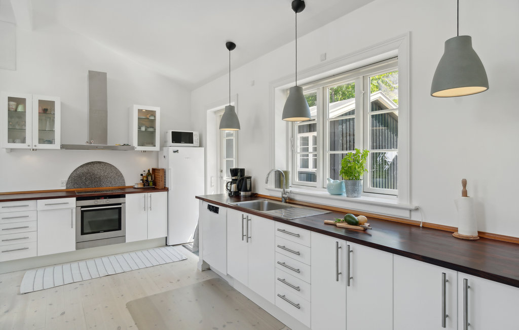 Ferienhaus - Udsholt Strand , Dänemark - E06354 8