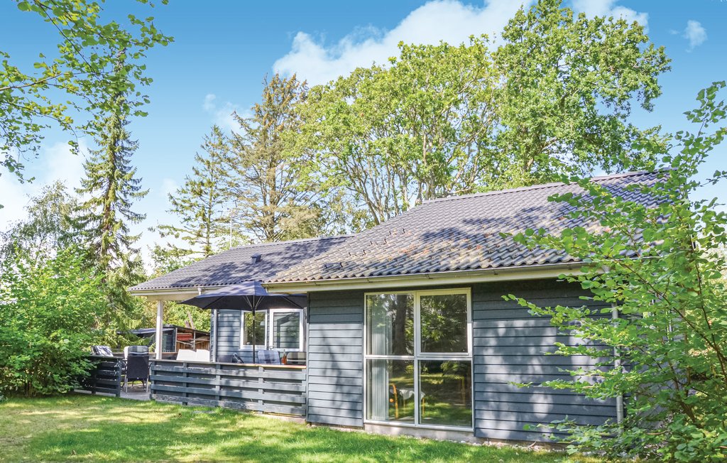 Feriehuse - Udsholt Strand , Danmark - E06468 9