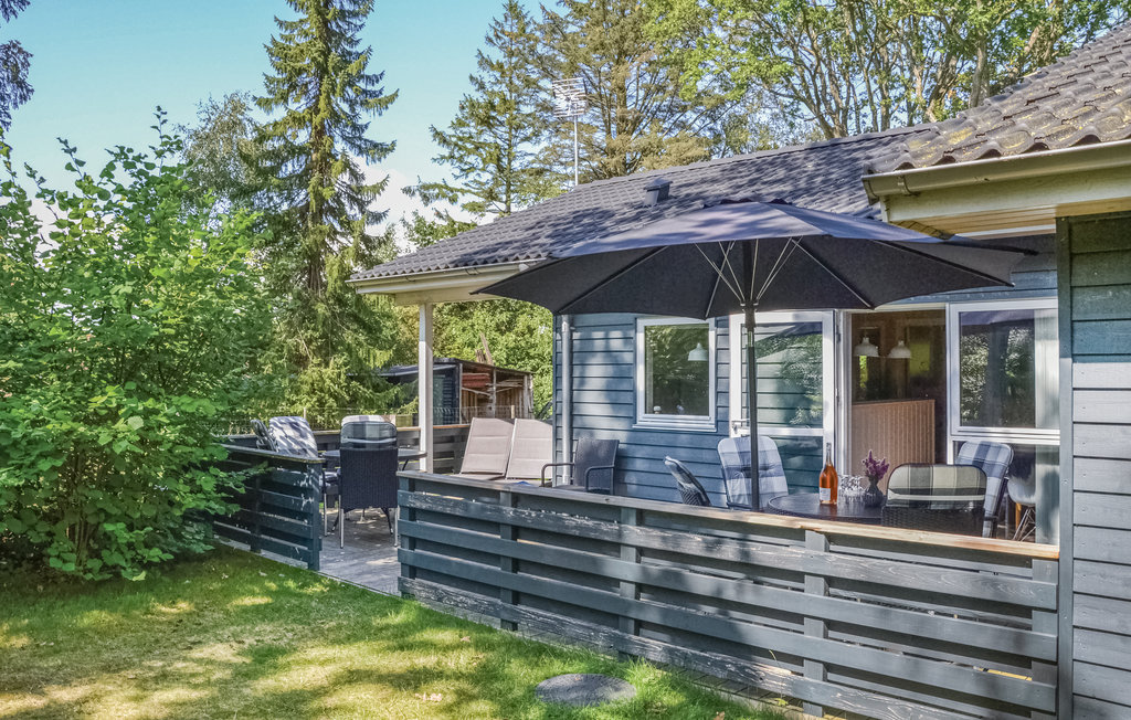 Feriehuse - Udsholt Strand , Danmark - E06468 2