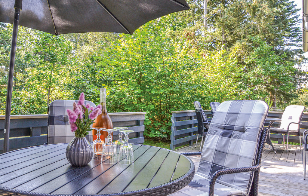 Feriehuse - Udsholt Strand , Danmark - E06468 12