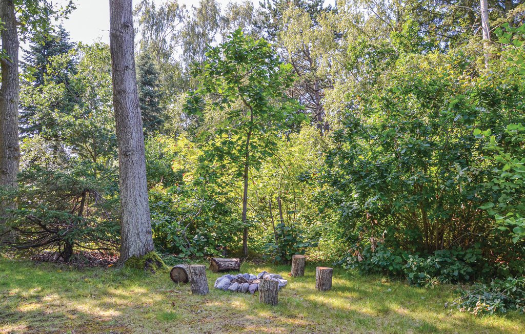 Feriehuse - Udsholt Strand , Danmark - E06468 13