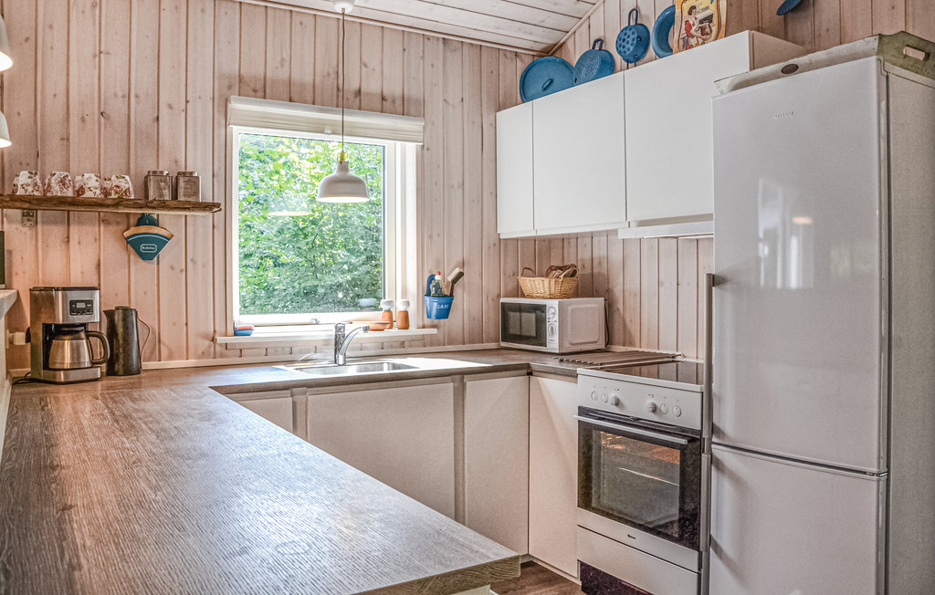 Feriehuse - Udsholt Strand , Danmark - E06468 16