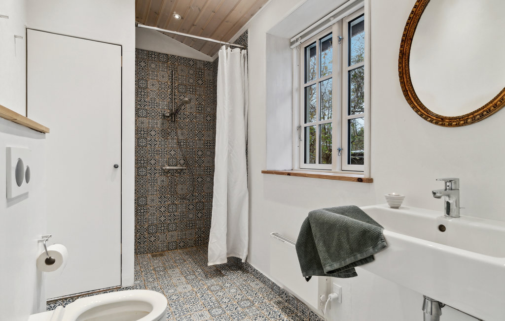 Feriehuse - Udsholt Strand , Danmark - E06315 22