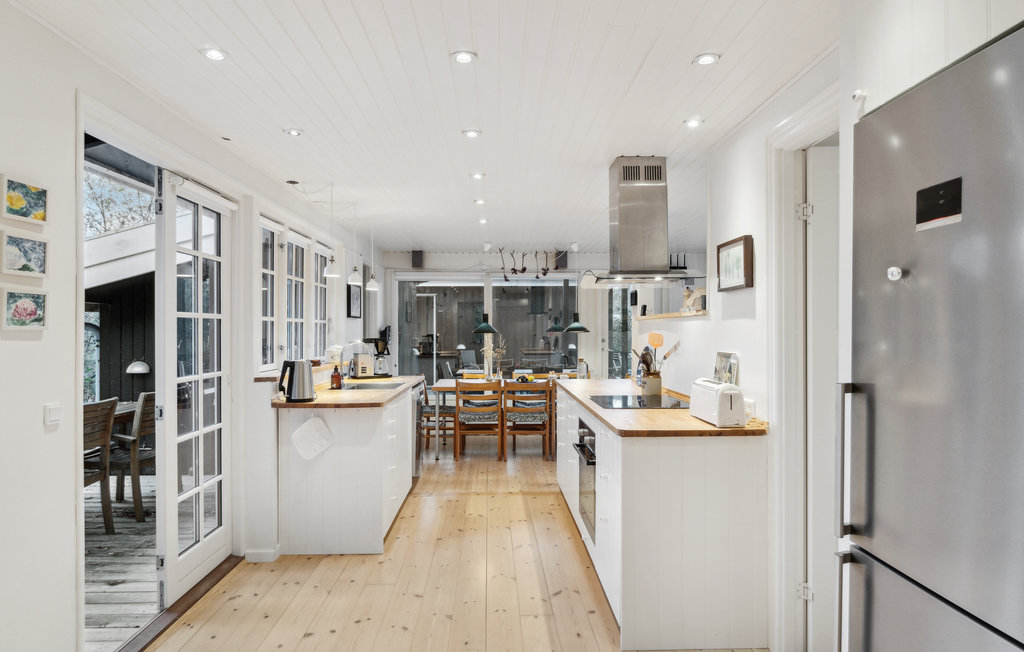 Feriehuse - Udsholt Strand , Danmark - E06315 6