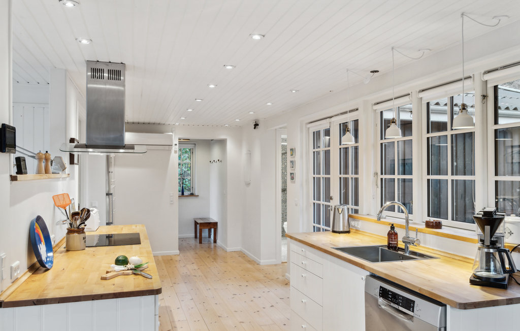 Feriehuse - Udsholt Strand , Danmark - E06315 15