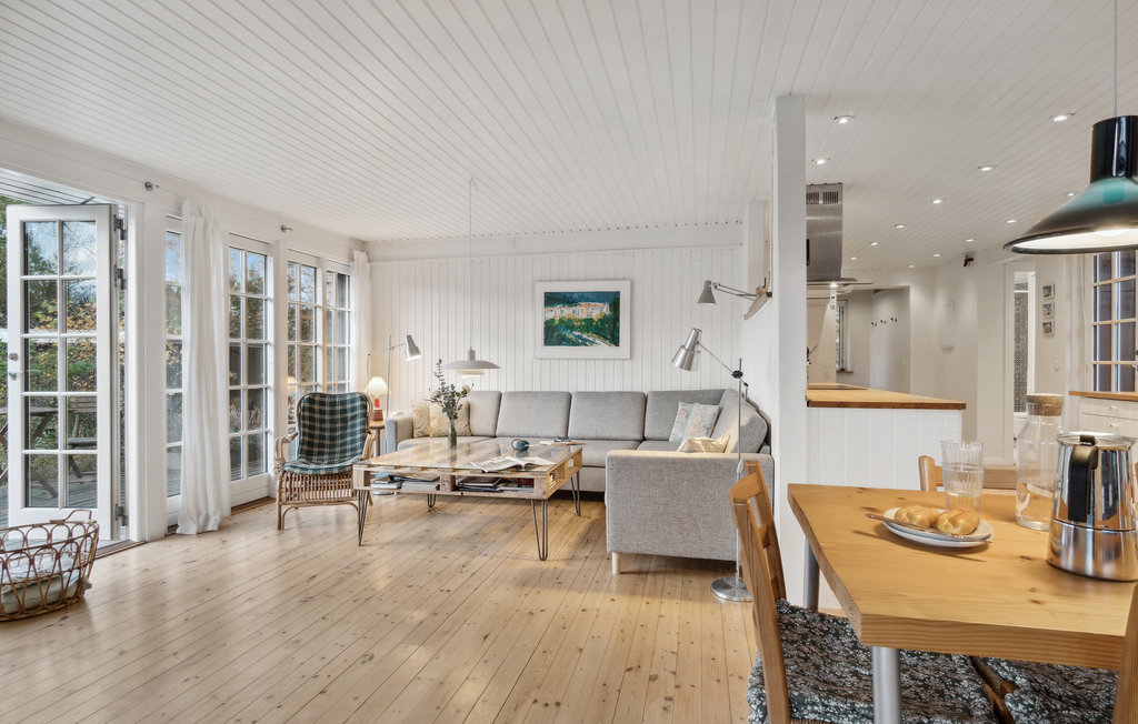 Feriehuse - Udsholt Strand , Danmark - E06315 4