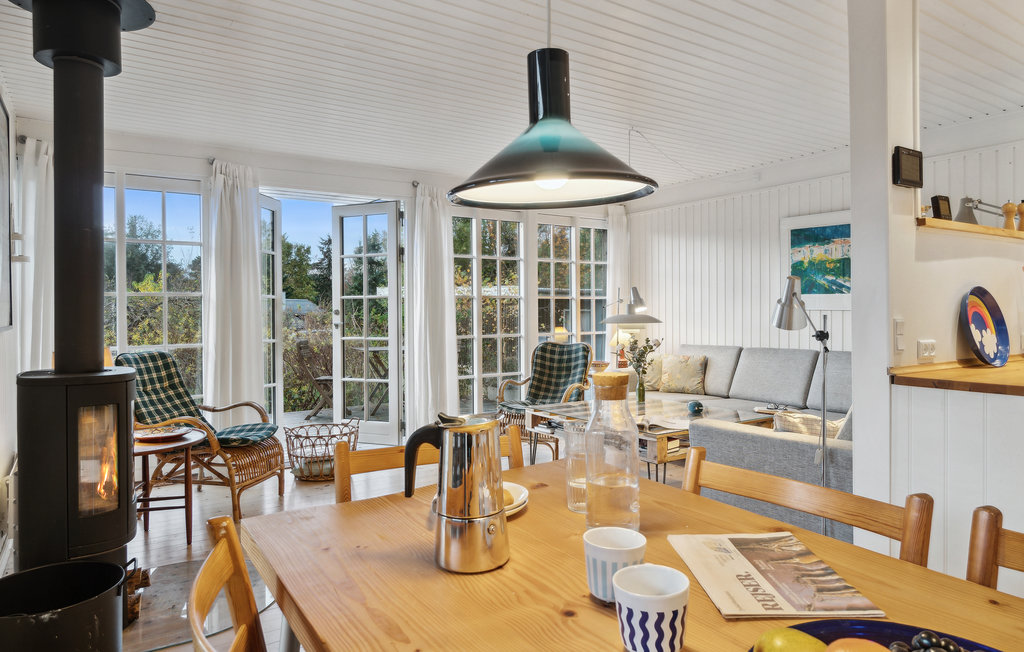 Feriehuse - Udsholt Strand , Danmark - E06315 14